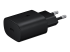 Samsung Fast Charging Wall Charger EP-TA800 - Venstre vinkel