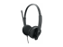 Dell Stereo Headset WH1022 - Høyre vinkel