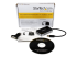 Startech USB 3.0 to HDMI & DVI Adapter with 1x USB Port - Fremsiden