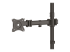 StarTech.com Quad Monitor Stand - Nærbilde