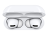 Apple AirPods Pro - 2. generasjon - Topp