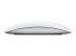 Apple Magic Mouse - Mus - Høyre side