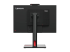 Lenovo ThinkCentre Tiny-in-One 24 Gen 5 - Tilbake