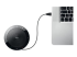 Jabra SPEAK 510 UC - VoIP stasjonær høyttalende telefon - Fremsiden