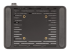 StarTech.com 10-Port USB-C Hub, 8x USB-A + 2x USB-C, Self-Powered w/ 65W Power Supply, USB 3.1 10Gbps Hub w/ BC1.2 Charging, Desktop/Laptop USB Hub with 3ft Locking USB-IF Certified Cable - Undersiden