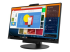 Lenovo ThinkCentre Tiny-in-One 27 - Høyre vinkel