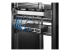 StarTech.com 2-Pack 1U Server Rack Shelf, Vented, 44lb Capacity, 16" Deep (CABSHELF116V2PK) - Høyre vinkel