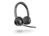 HP Poly Voyager 4320 - Venstre vinkel