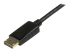 StarTech.com DisplayPort to DVI Converter Cable - Nærbilde