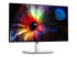 Dell UltraSharp U2724D - Venstre vinkel