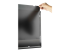 StarTech.com Monitor Privacy Screen for 32 inch Display, Widescreen Computer Monitor Security Filter, Blue Light Reducing Screen Protector (PRIVSCNMON32) - Venstre vinkel