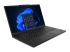 Lenovo ThinkPad P14s Gen 5 - Venstre vinkel