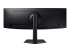 Samsung ViewFinity S9 S49C950UAU - Tilbake