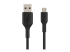 Poly Voyager Surround 80 UC - Venstre vinkel