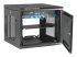 StarTech.com "9U Wall Mount Server Rack Cabinet - Venstre vinkel
