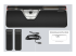 Contour RollerMouse Red Plus - Fremsiden