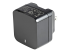 StarTech.com Travel USB Wall Charger - Høyre vinkel
