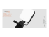 Logitech Litra Glow Premium Streaming Light with TrueSoft lampehode - Fremsiden