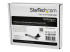 StarTech.com 4-Lane PCI Express to SFF-8643 Adapter for PCIe NVMe U.2 SSD - Høyre vinkel