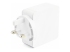 StarTech.com USB C Wall Charger, USB C Laptop Charger 60W PD, 6ft/2m Cable, Universal Compact Type C Power Adapter, Dell XPS/Lenovo X1 Carbon, HP EliteBook, MacBook, USB IF/CE Certified - Tilbake