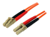 Startech 5m Fiber Optic Cable - Høyre vinkel