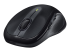 Logitech M510 - Mus - høyrehendt - Høyre vinkel