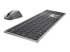 Dell Pro Plus Keyboard and Mouse KM7321W - Venstre vinkel