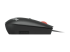 Lenovo ThinkPad Compact - Venstre side