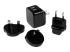 StarTech.com Travel USB Wall Charger - Fremsiden