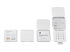 Microsoft Surface Adaptive Kit - Fremsiden