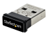 StarTech.com USB Bluetooth 5.0 Adapter, USB Bluetooth Dongle Receiver for PC/Computer/Laptop/Keyboard/Mouse/Headsets, Range 33ft/10m, EDR (USBA-BLUETOOTH-V5-C2) - Høyre vinkel