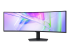 Samsung ViewFinity S9 S49C950UAU - Høyre vinkel