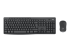 Logitech MK370 Combo for Business - Fremsiden