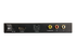 StarTech.com S-Video or Composite to HDMI Converter with Audio - Tilbake
