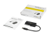 StarTech.com USB 3.0 Ethernet Adapter - Høyre vinkel