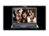 Logitech HD Webcam C310 - Fremsiden