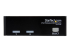 StarTech.com 2 Port Professional USB KVM Switch Kit with Cables - Fremsiden