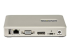 StarTech.com USB C Dock, USB-C to DisplayPort 4K 30Hz or VGA, Mini USB-C Laptop Docking Station with 65W Power Delivery Pass-Through Charging, 4-Port USB 3.1 Gen 1 Hub, GbE - Tilbake
