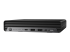 HP Elite 800 G9 - minibordmaskin Core i5 13500 2.5 GHz - Høyre vinkel