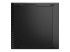 Lenovo ThinkCentre M70q Gen4 - Høyre side