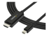 StarTech.com Mini DisplayPort to HDMI Adapter Cable - Nærbilde