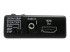 StarTech.com Composite and S-Video to HDMI Converter with Audio - Høyre side