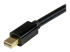 StarTech.com Mini DisplayPort to HDMI converter cable - Nærbilde