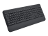 Logitech Signature K650 - Venstre vinkel