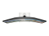 HP E34m G4 Conferencing Monitor - Topp