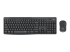Logitech MK295 Silent - Fremsiden