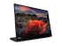 Lenovo ThinkVision M14t Gen 2 - Venstre vinkel