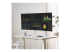 StarTech.com Six-Monitor Desk Mount w/ Crossbar, Up To 32" Screens/17.6lb - Høyre vinkel