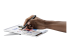 Microsoft Surface Slim Pen 2 - Venstre vinkel