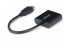 StarTech.com HDMI to VGA Adapter, 1080p, Active Video Converter - Tilbake